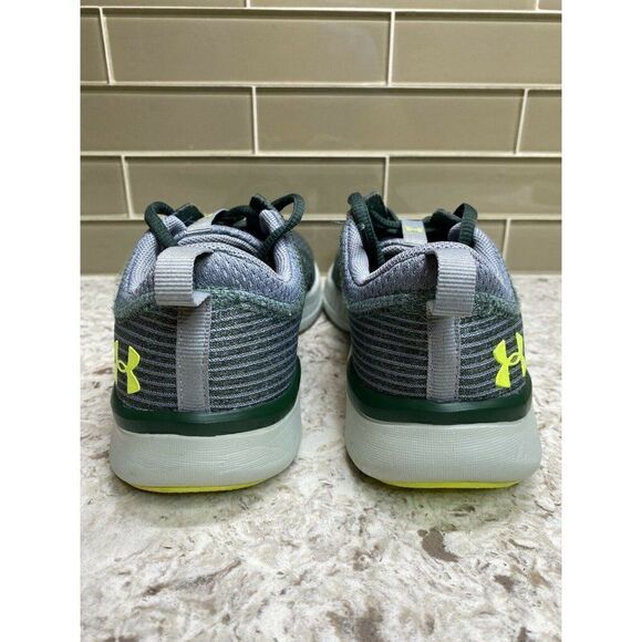 Under Armour Lightning 2 Shoes - Picture 6 of 8